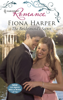 Title details for The Bridesmaid's Secret by Fiona Harper - Available